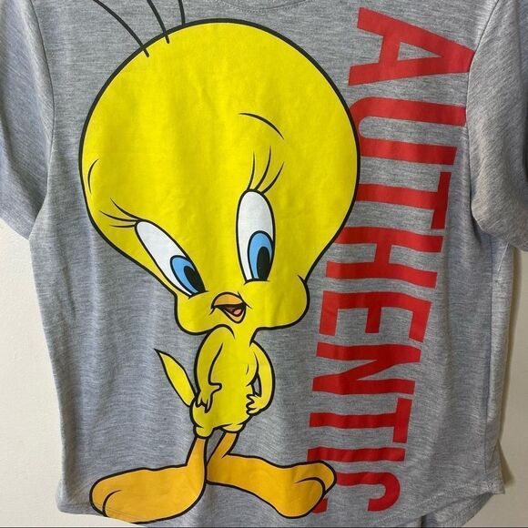 Looney Tunes Tweety Bird T-Shirt Sz XL - Picture 2 of 4